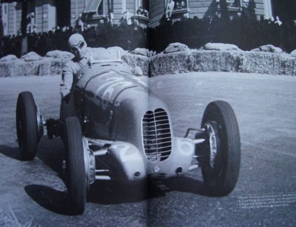 Lewandowski "Maserati" Maserati-History 2008 (6647)